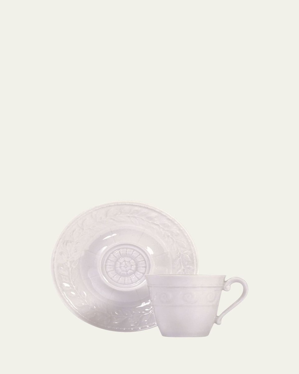 Louvre Coffee Cup